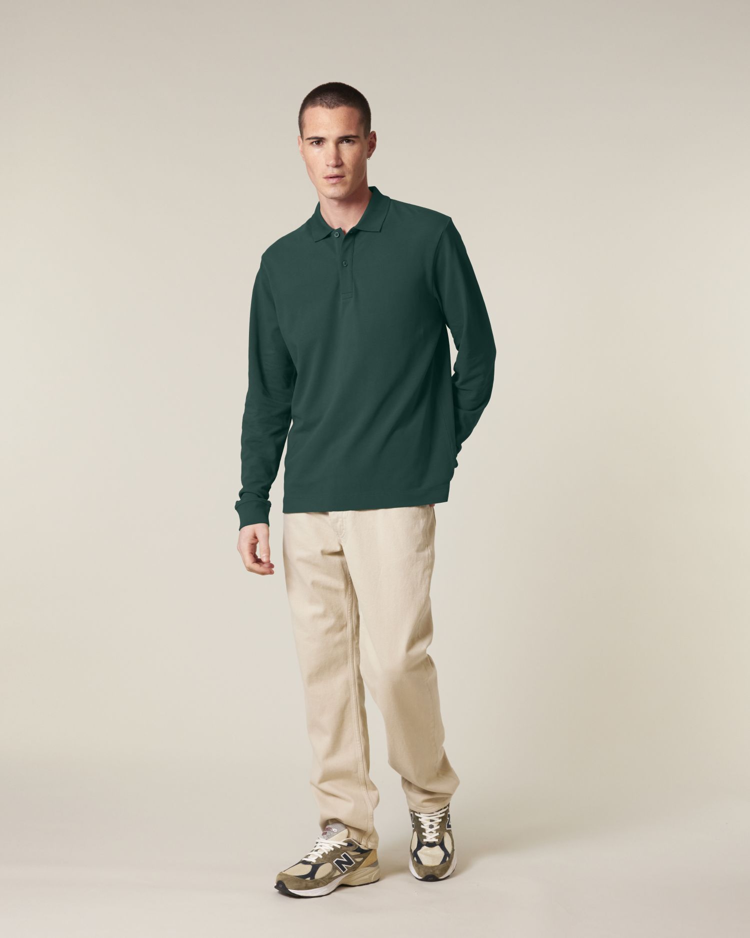Prepster 2.0 Long Sleeve - ShirtStore