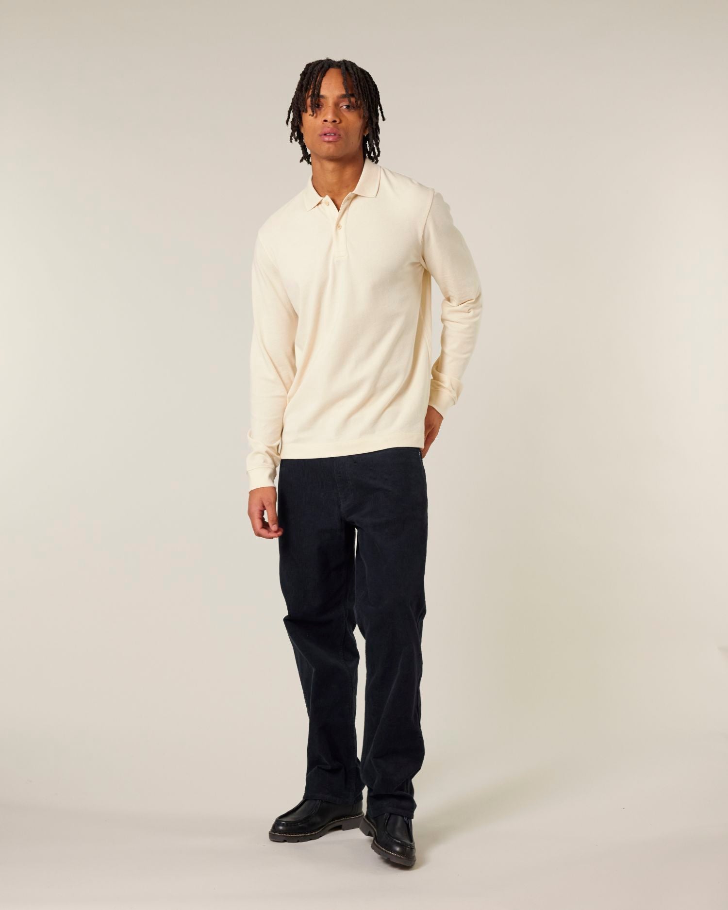 Prepster 2.0 Long Sleeve - ShirtStore