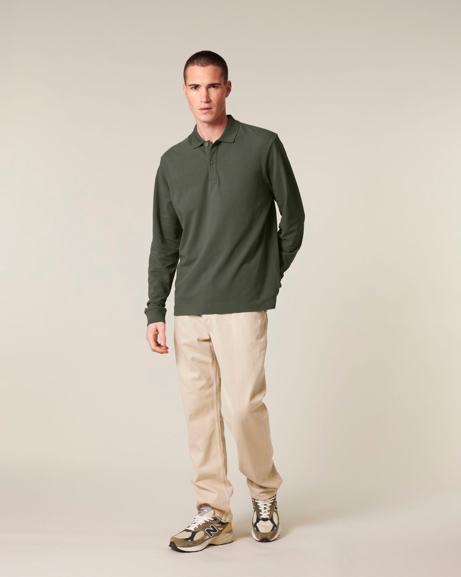 Prepster 2.0 Long Sleeve - ShirtStore