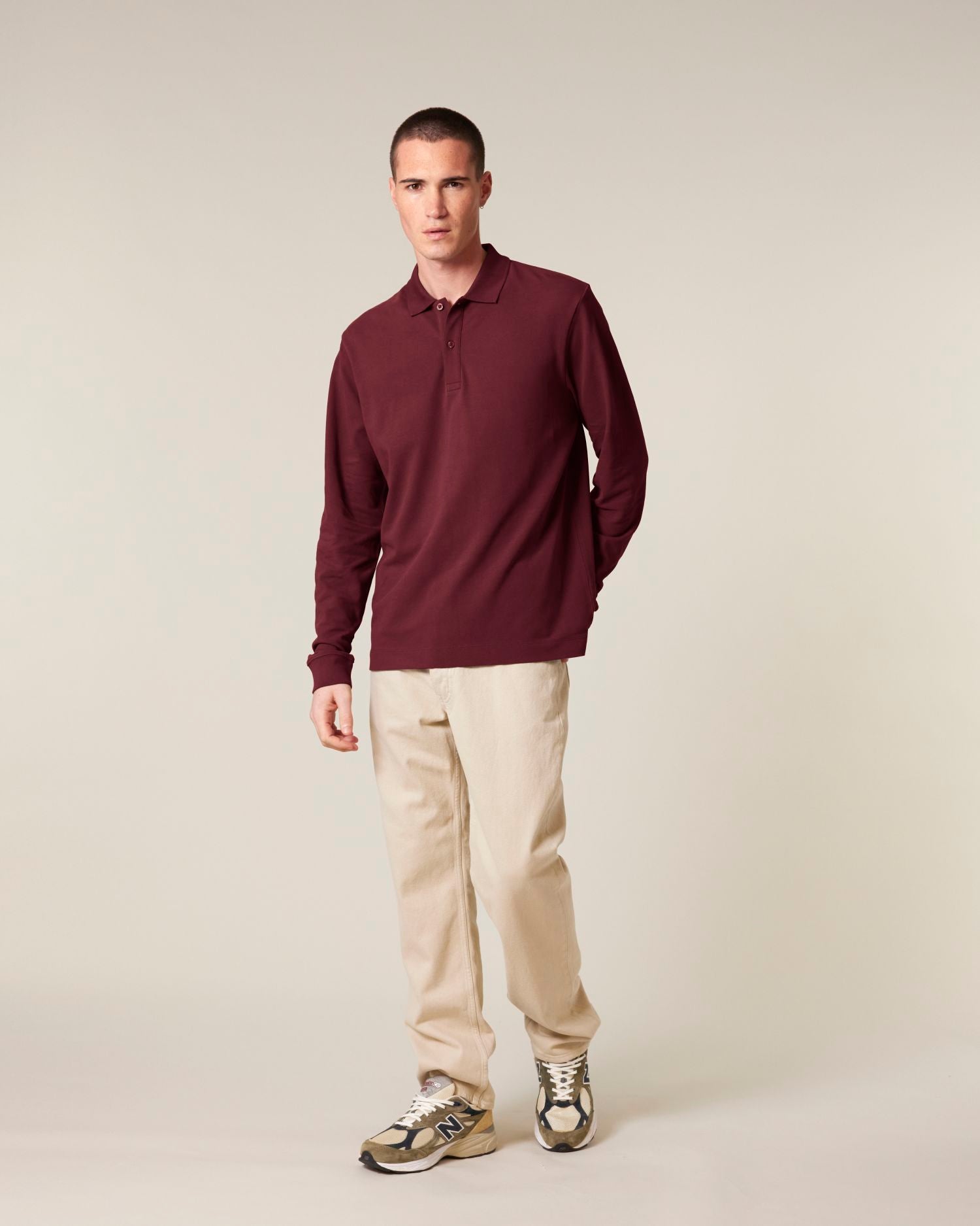 Prepster 2.0 Long Sleeve - ShirtStore