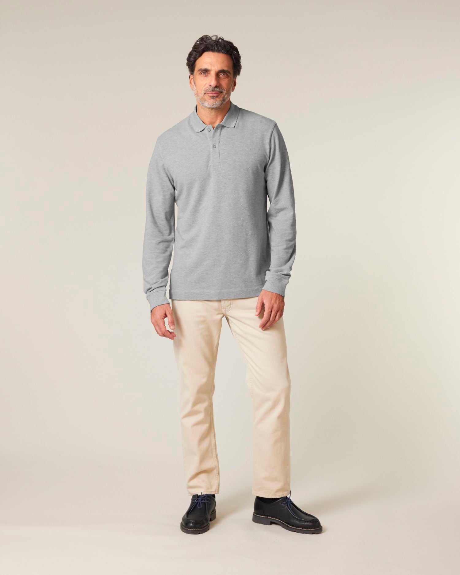 Prepster 2.0 Long Sleeve - ShirtStore