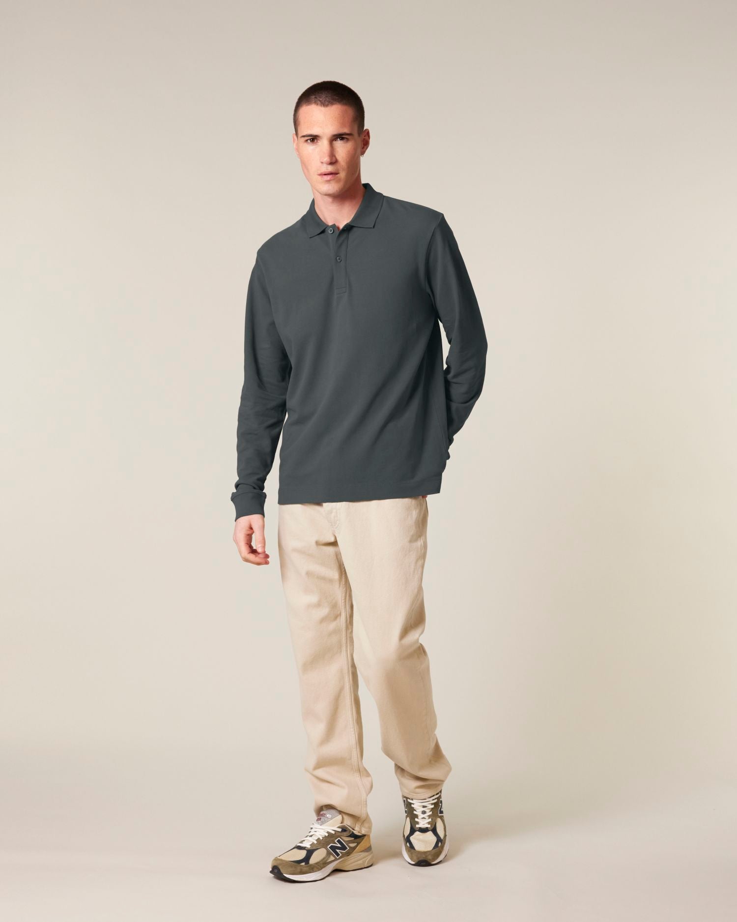 Prepster 2.0 Long Sleeve - ShirtStore