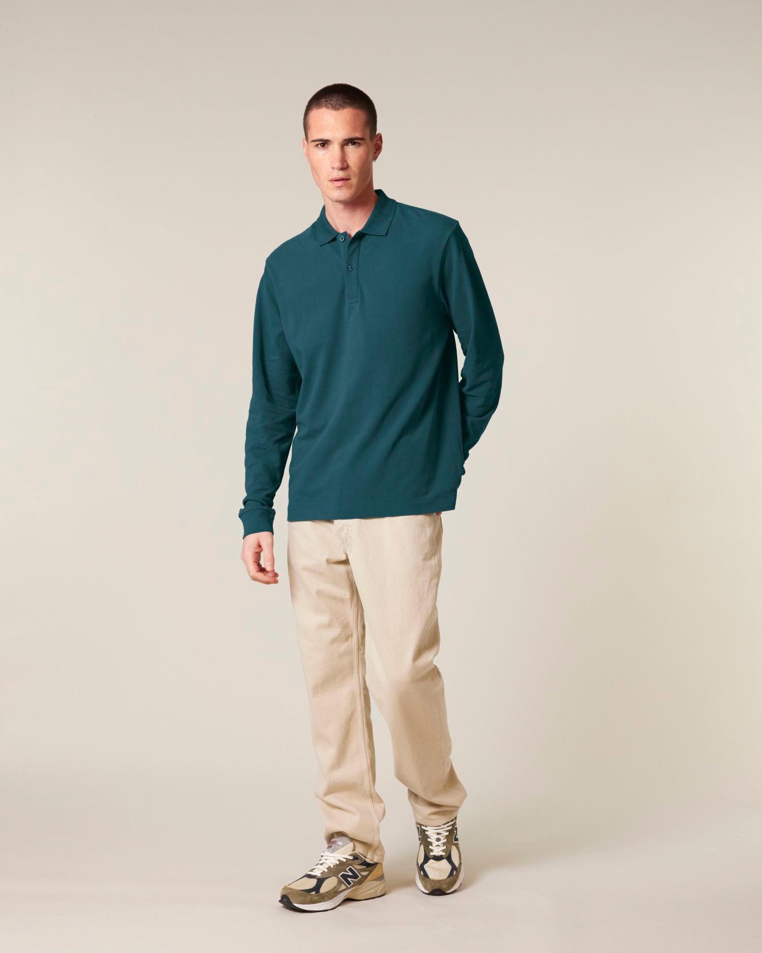 Prepster 2.0 Long Sleeve - ShirtStore