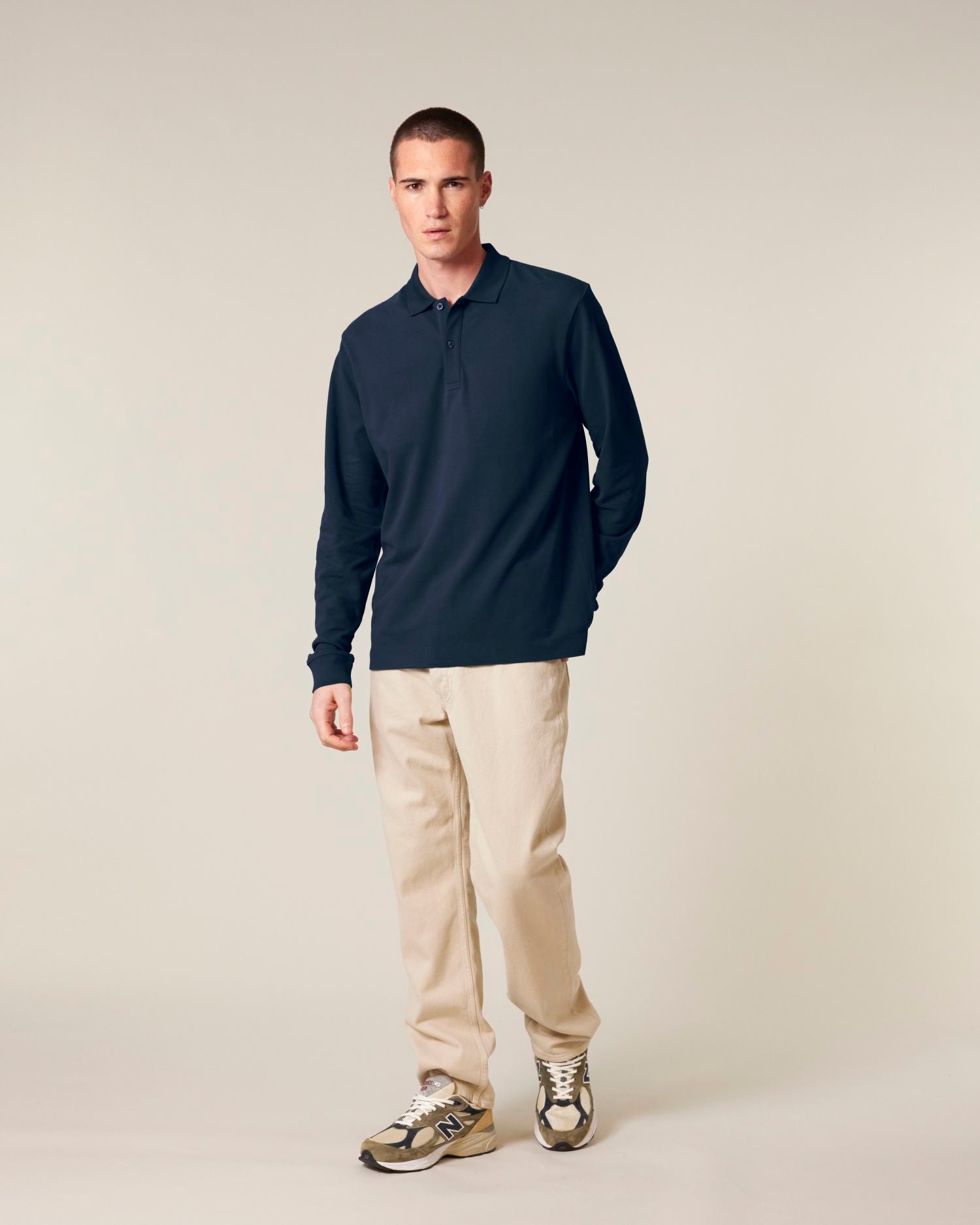 Prepster 2.0 Long Sleeve - ShirtStore