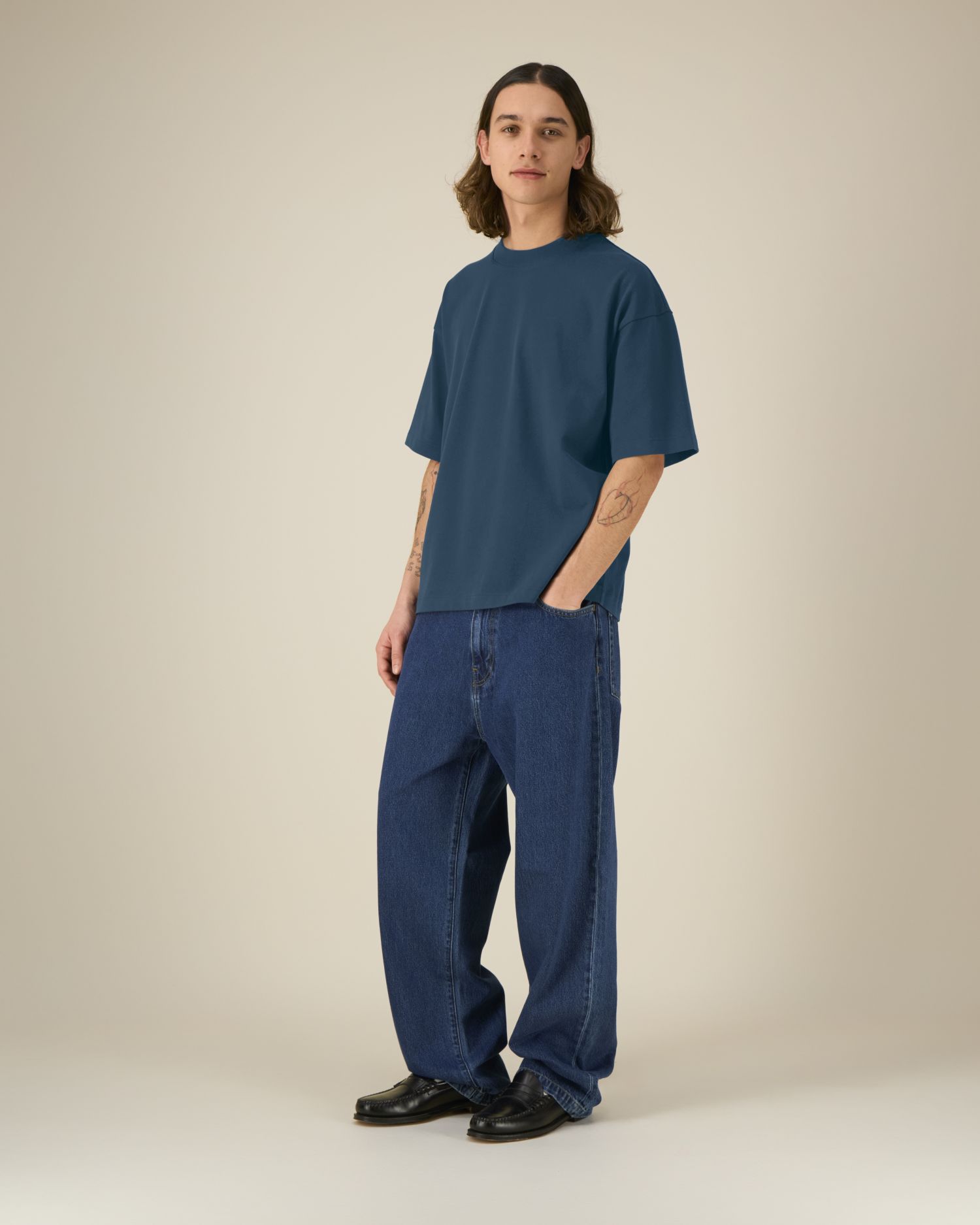 Asher - ShirtStore