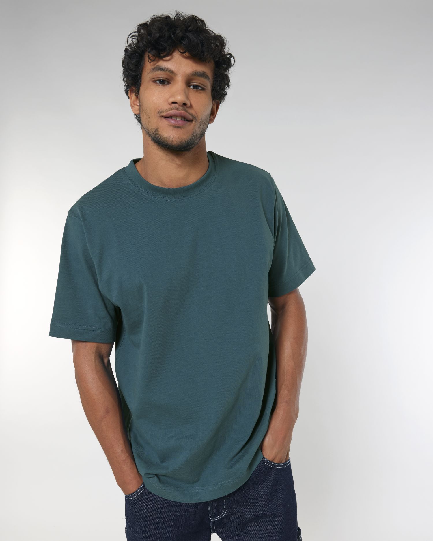 T-Shirt Freestyler in Farbe Stargazer
