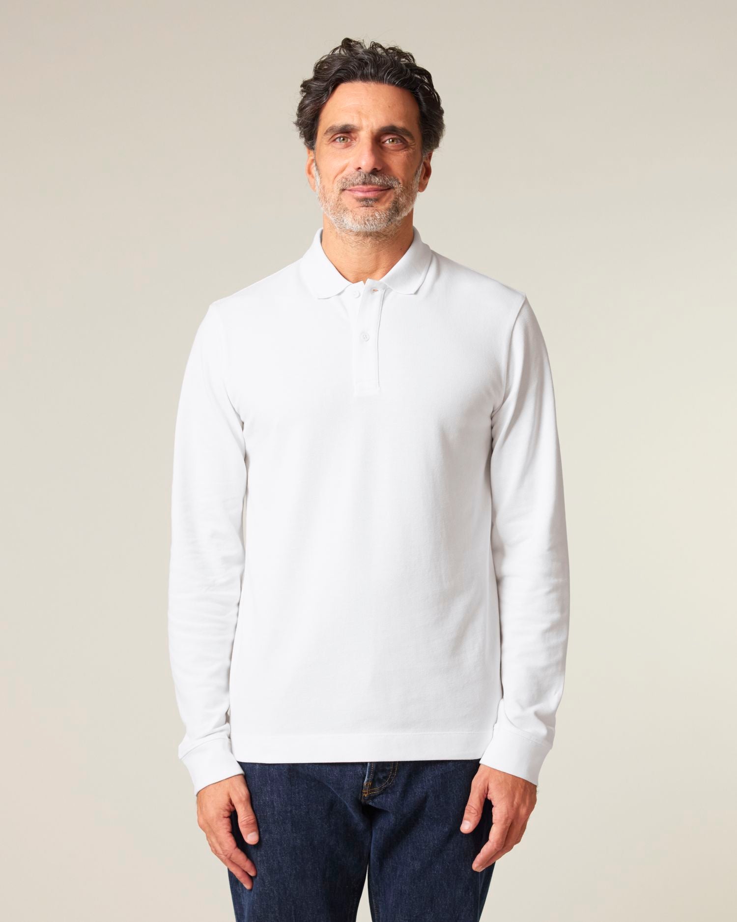 Prepster 2.0 Long Sleeve - ShirtStore