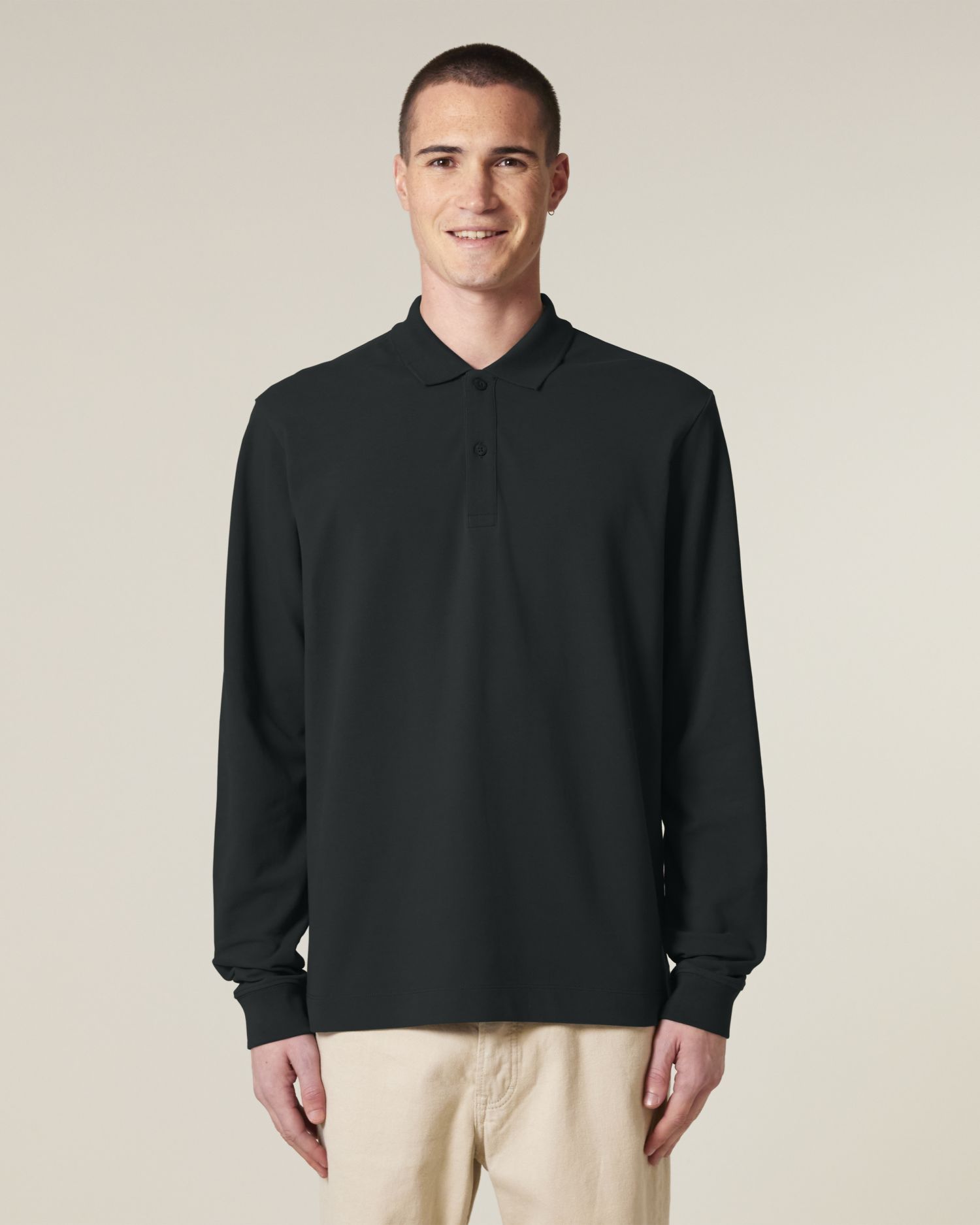 Prepster 2.0 Long Sleeve - ShirtStore