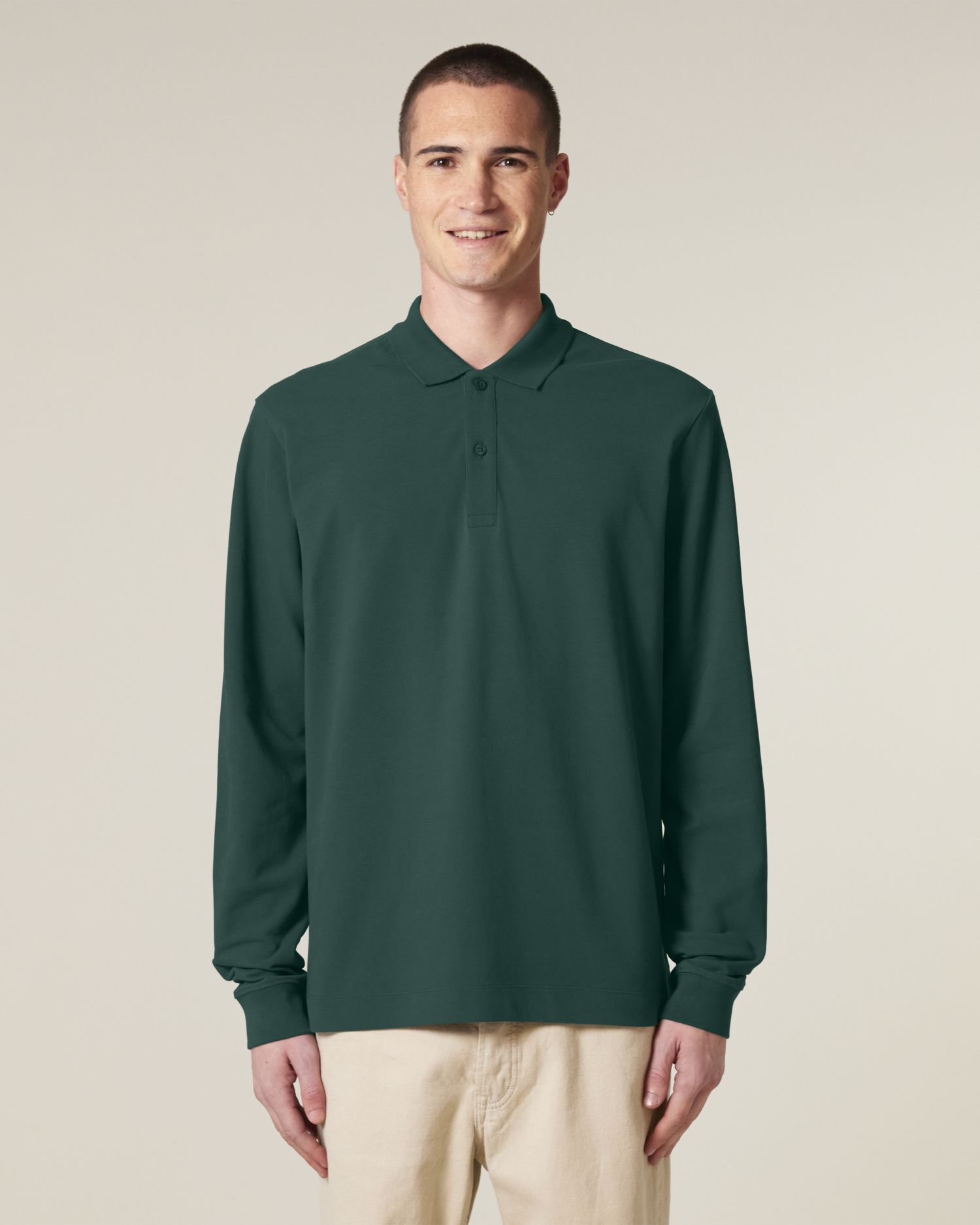 Prepster 2.0 Long Sleeve - ShirtStore