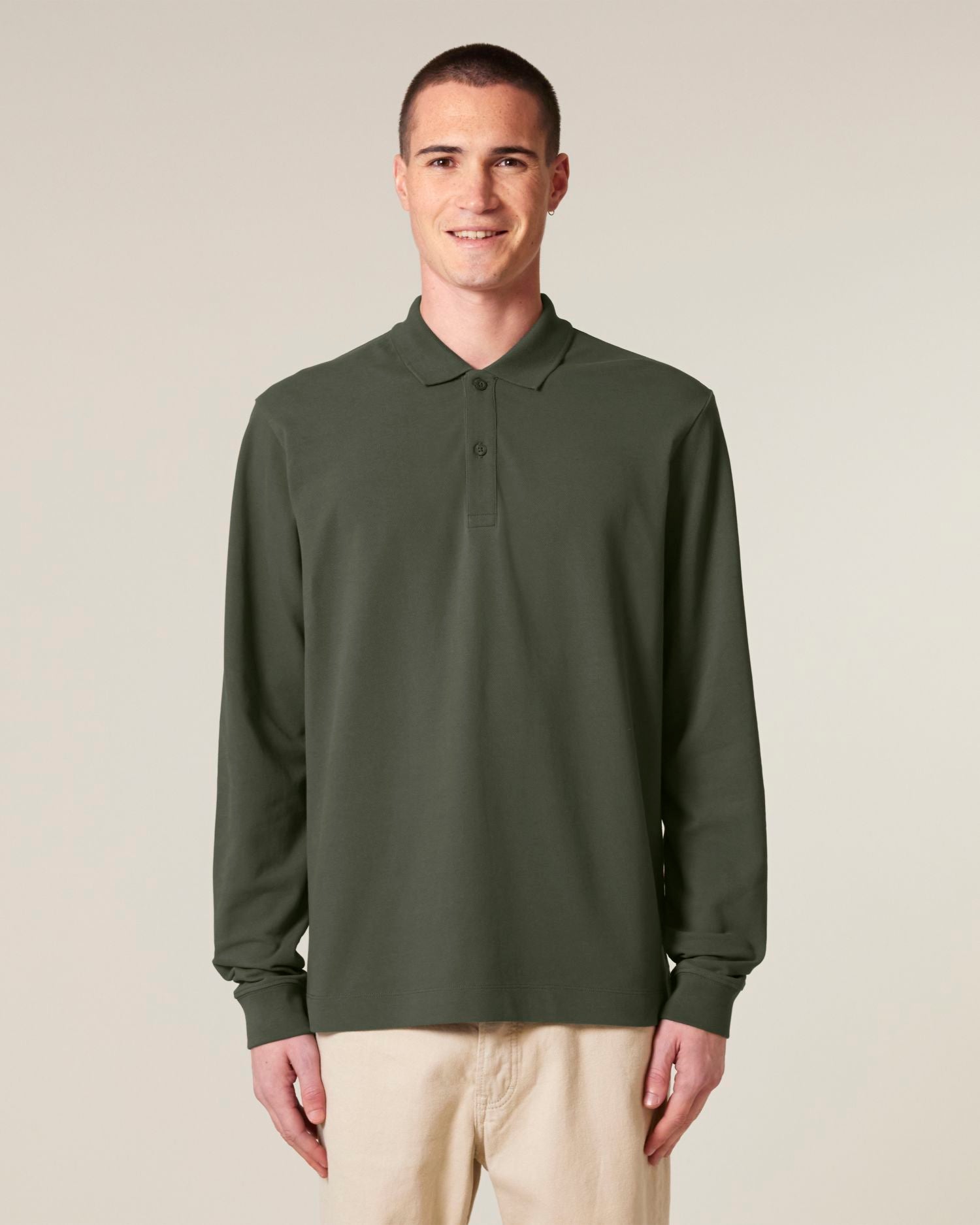 Prepster 2.0 Long Sleeve - ShirtStore