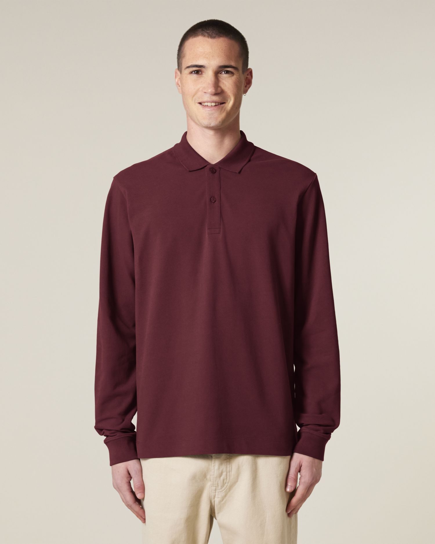 Prepster 2.0 Long Sleeve - ShirtStore
