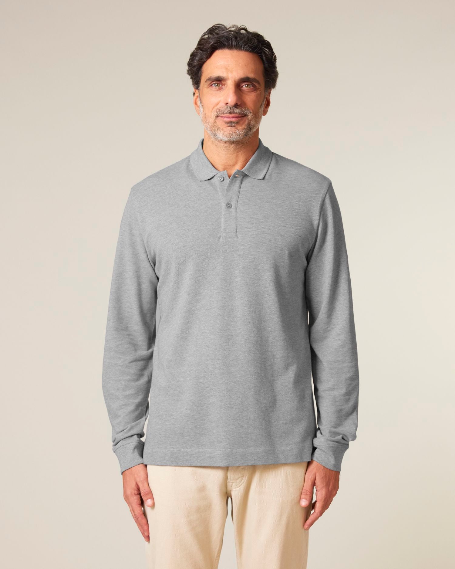 Prepster 2.0 Long Sleeve - ShirtStore