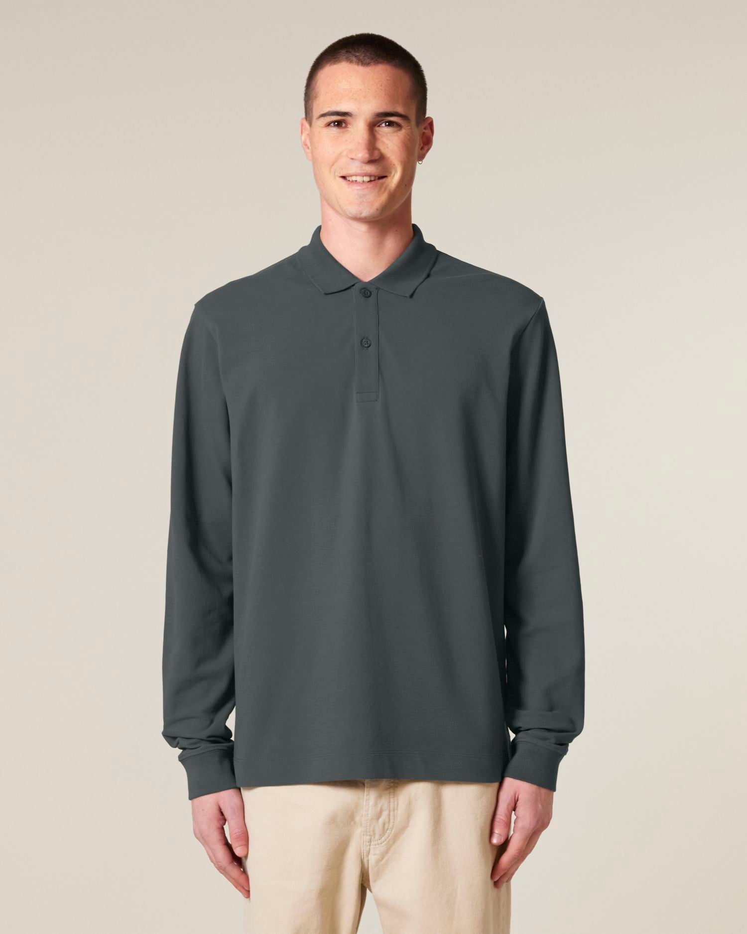 Prepster 2.0 Long Sleeve - ShirtStore
