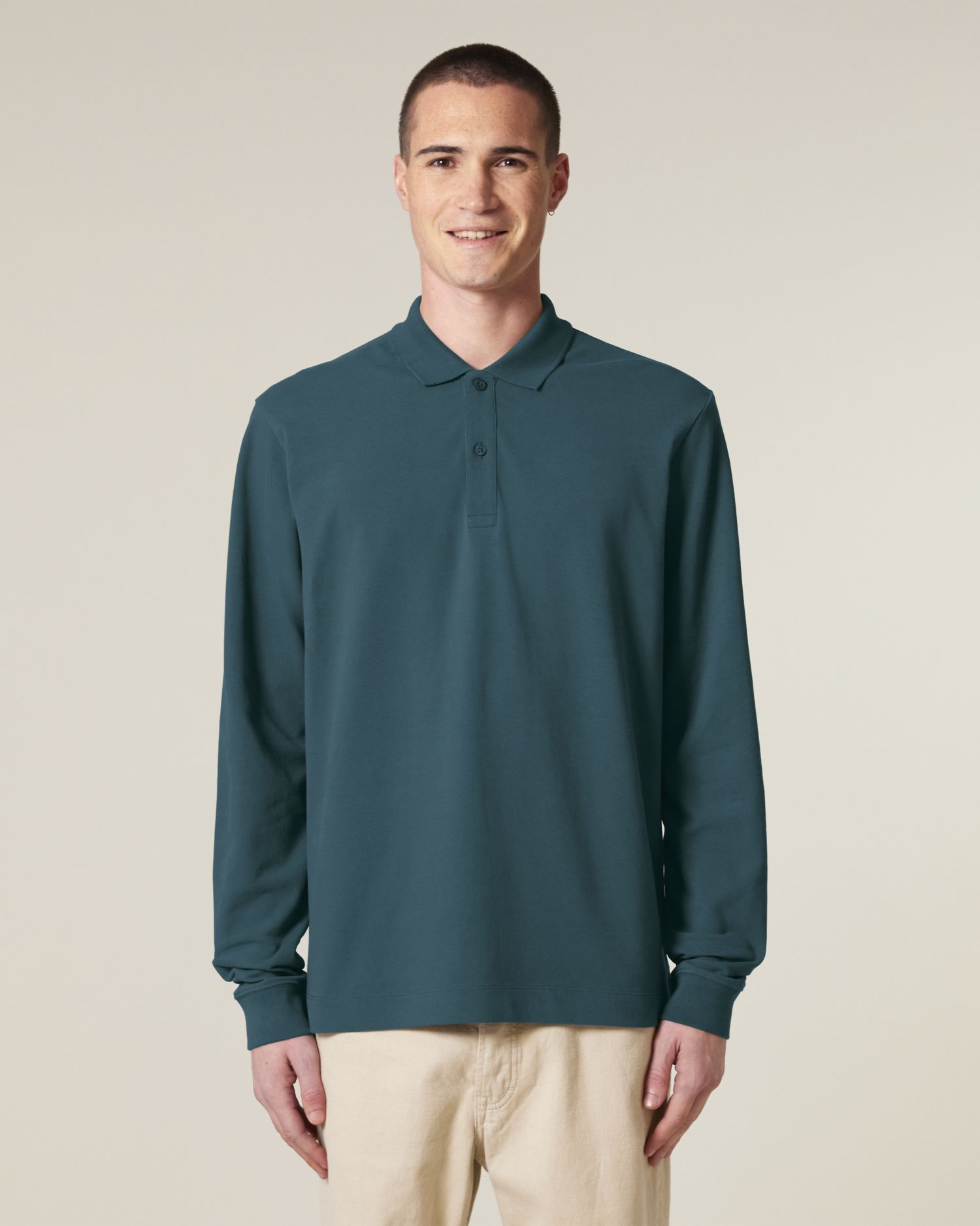 Prepster 2.0 Long Sleeve - ShirtStore