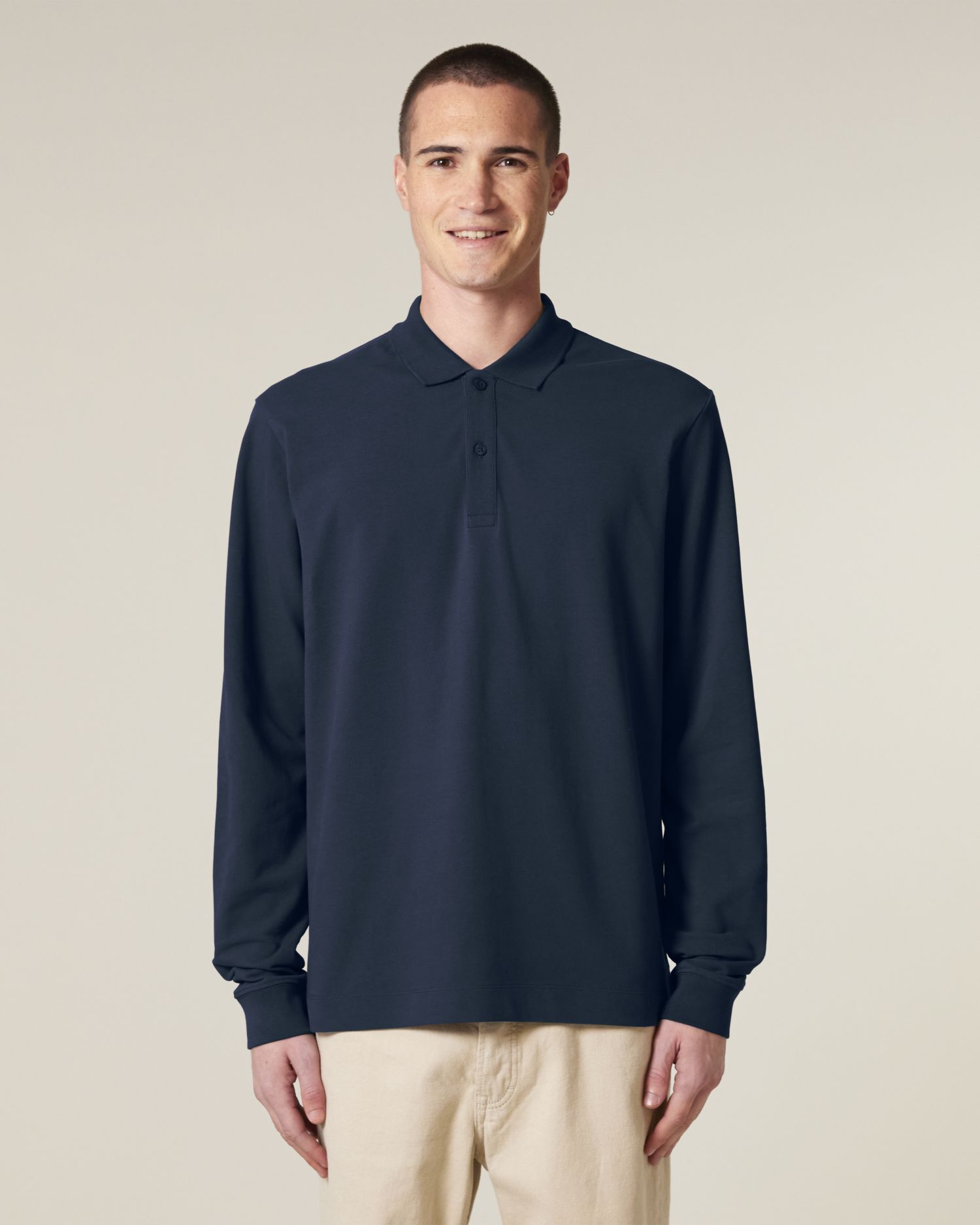 Prepster 2.0 Long Sleeve - ShirtStore