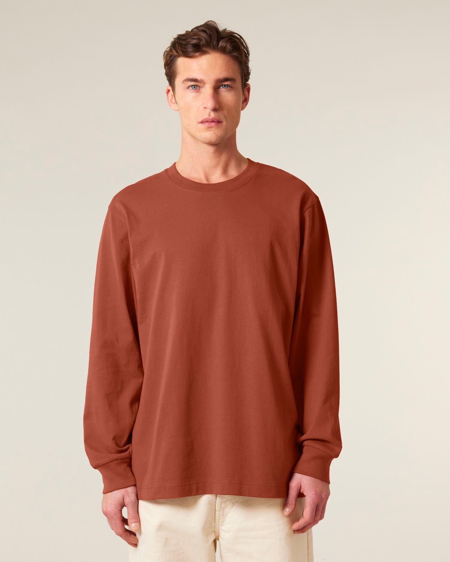 Freestyler Long Sleeve - ShirtStore