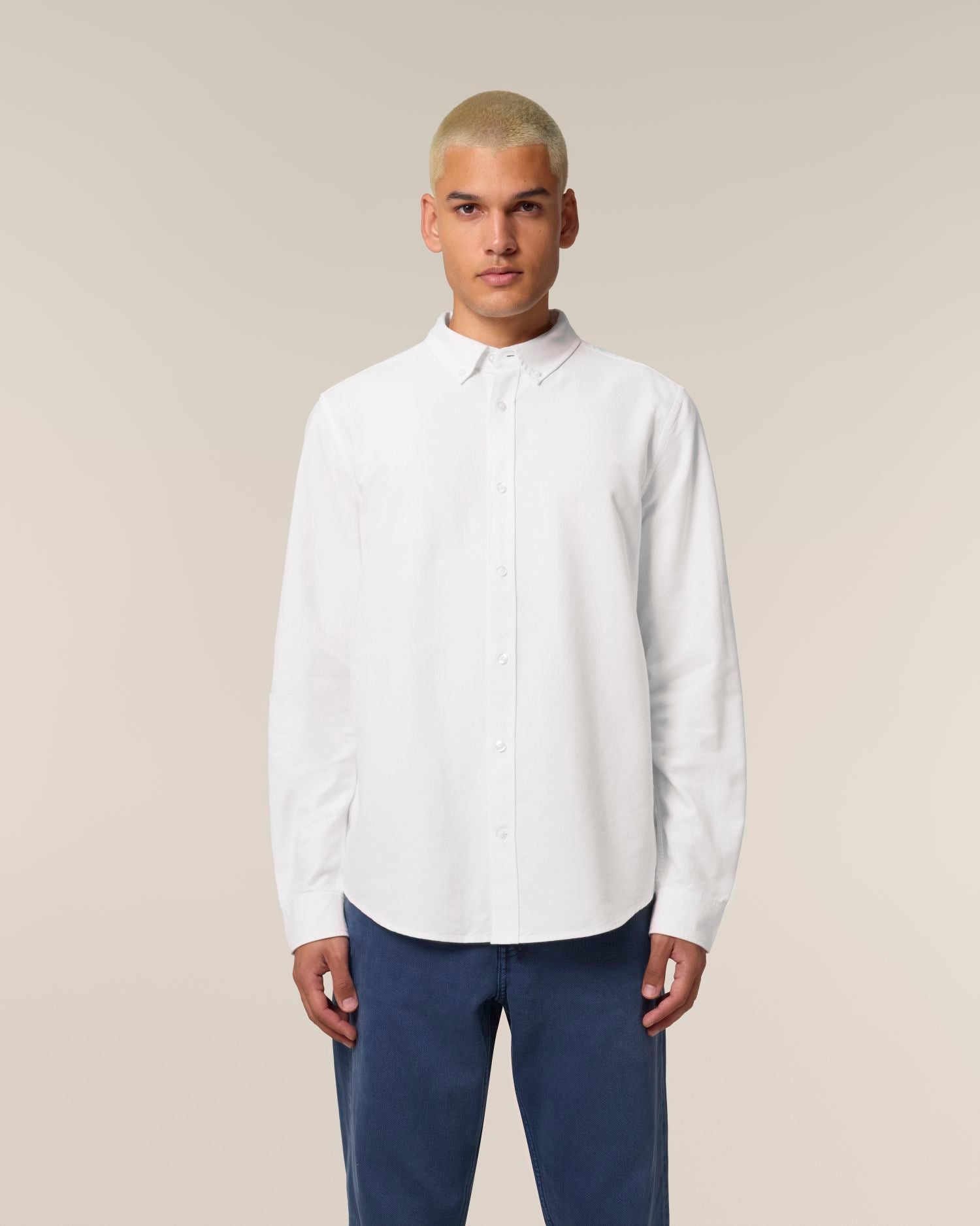 Stanley Oxford Shirt - ShirtStore