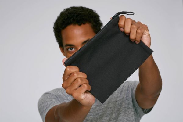 Etui Pencil Case in Farbe Black