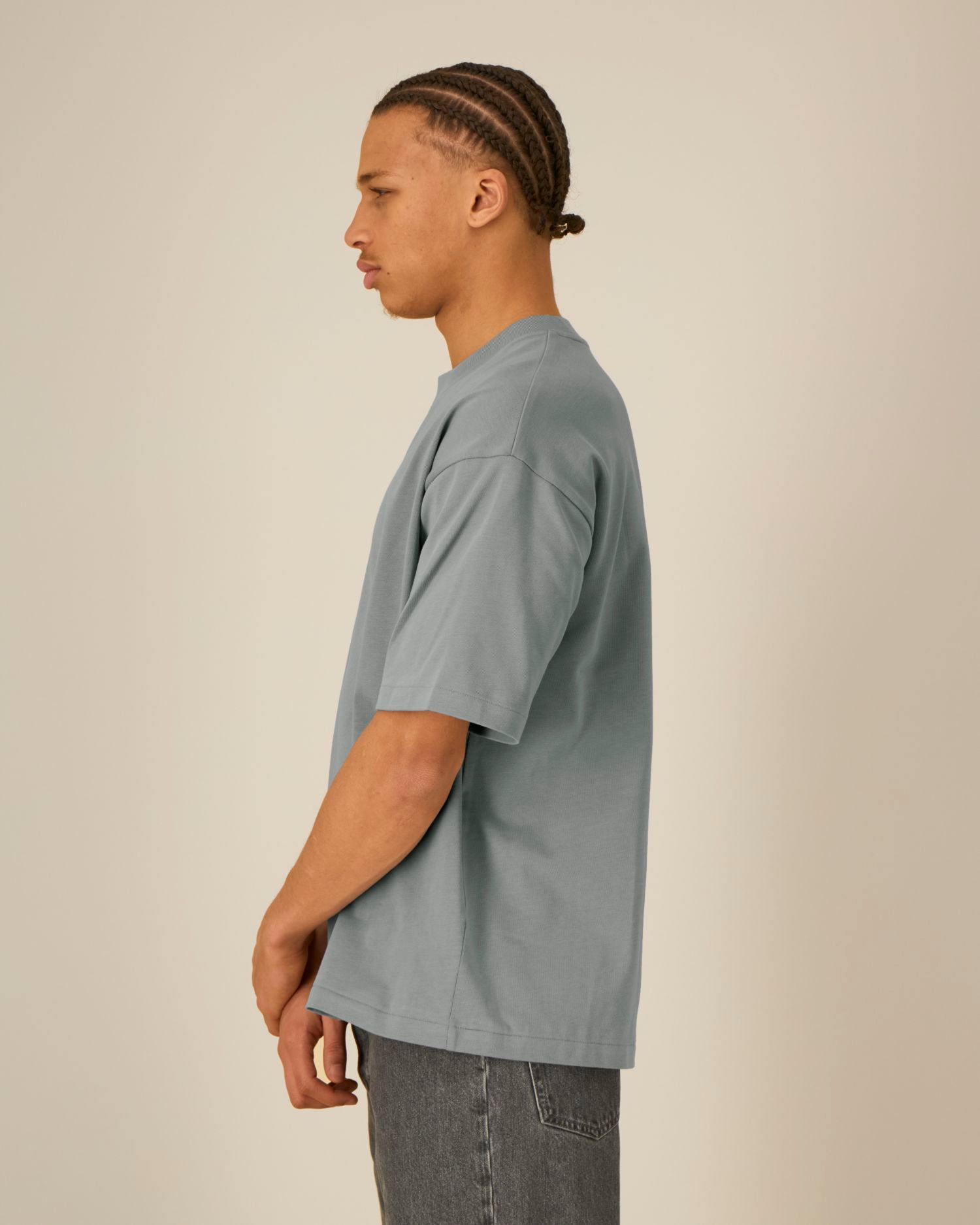 Asher - ShirtStore