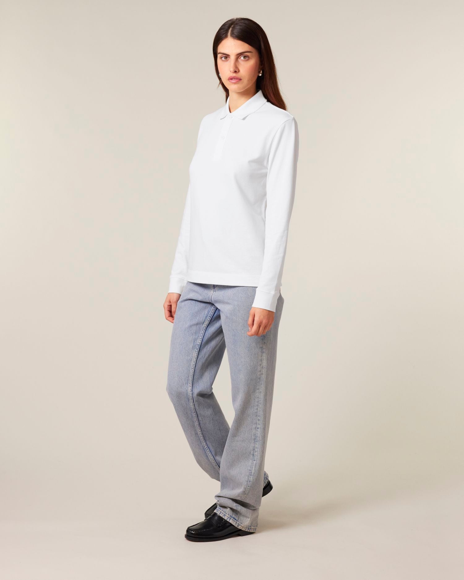Prepster 2.0 Long Sleeve - ShirtStore