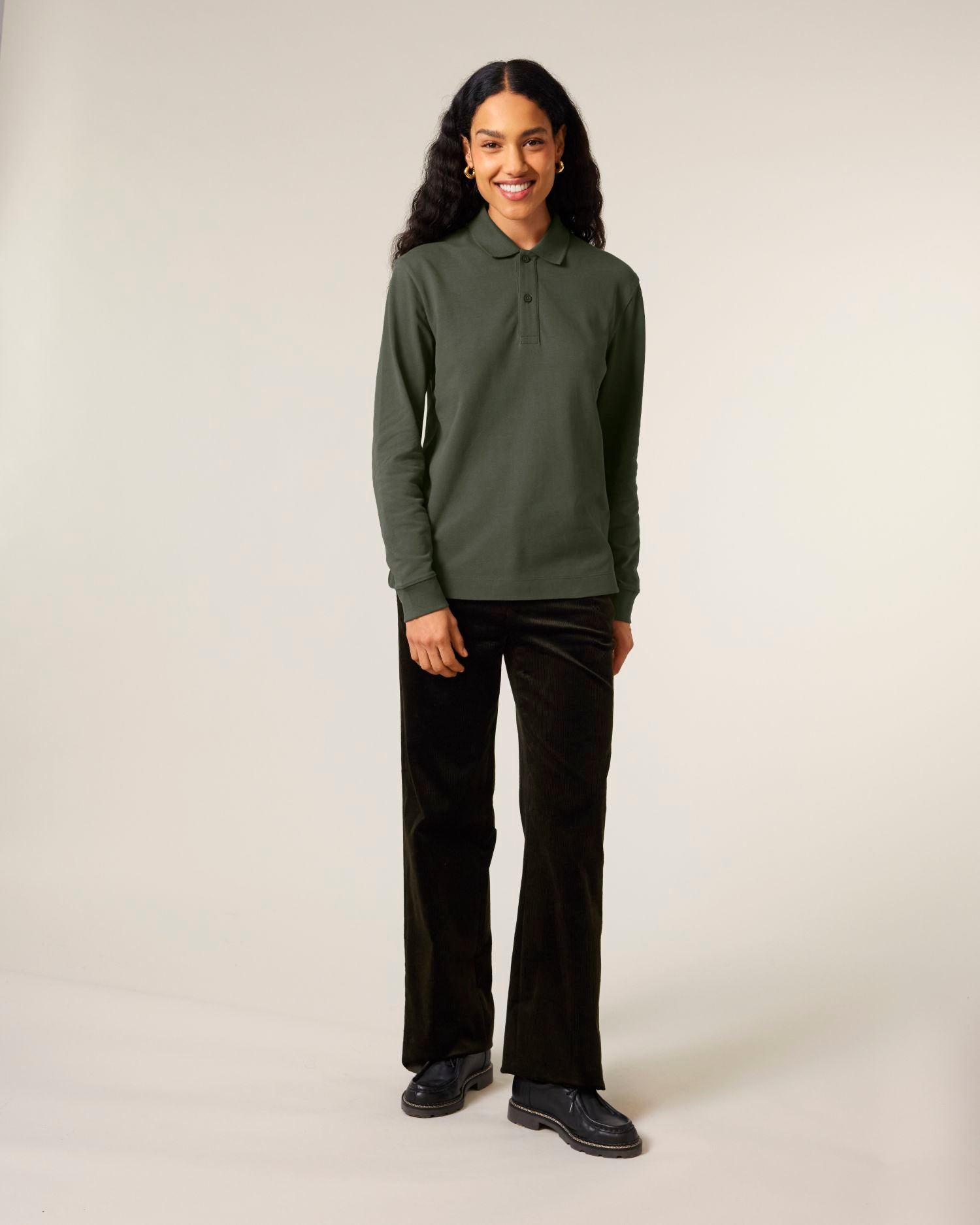 Prepster 2.0 Long Sleeve - ShirtStore