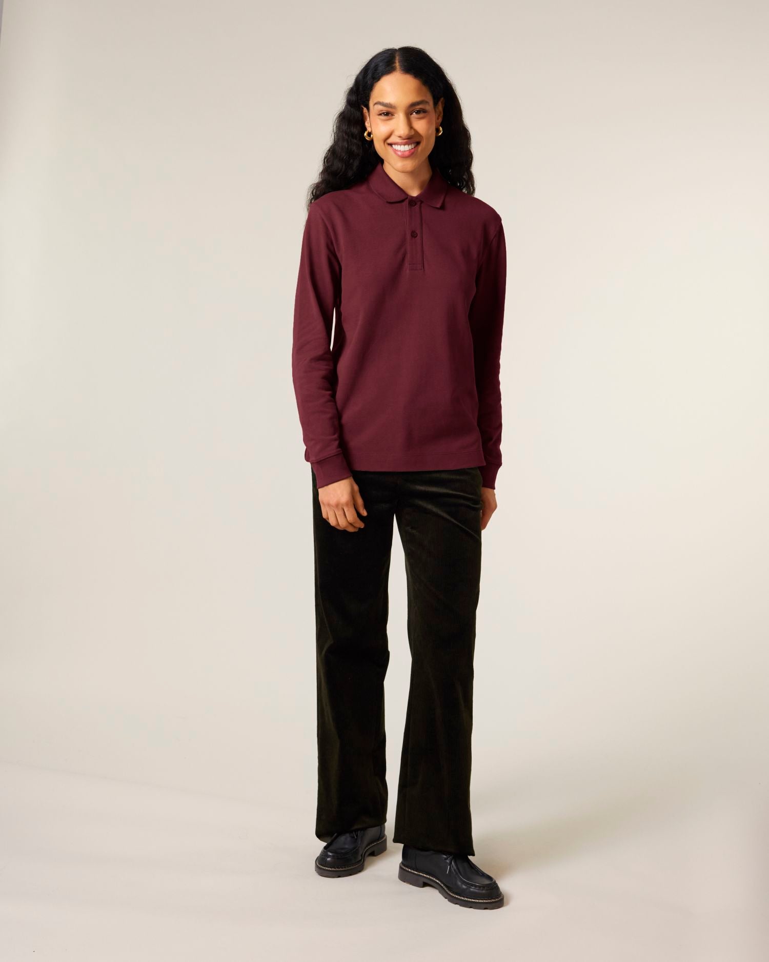 Prepster 2.0 Long Sleeve - ShirtStore