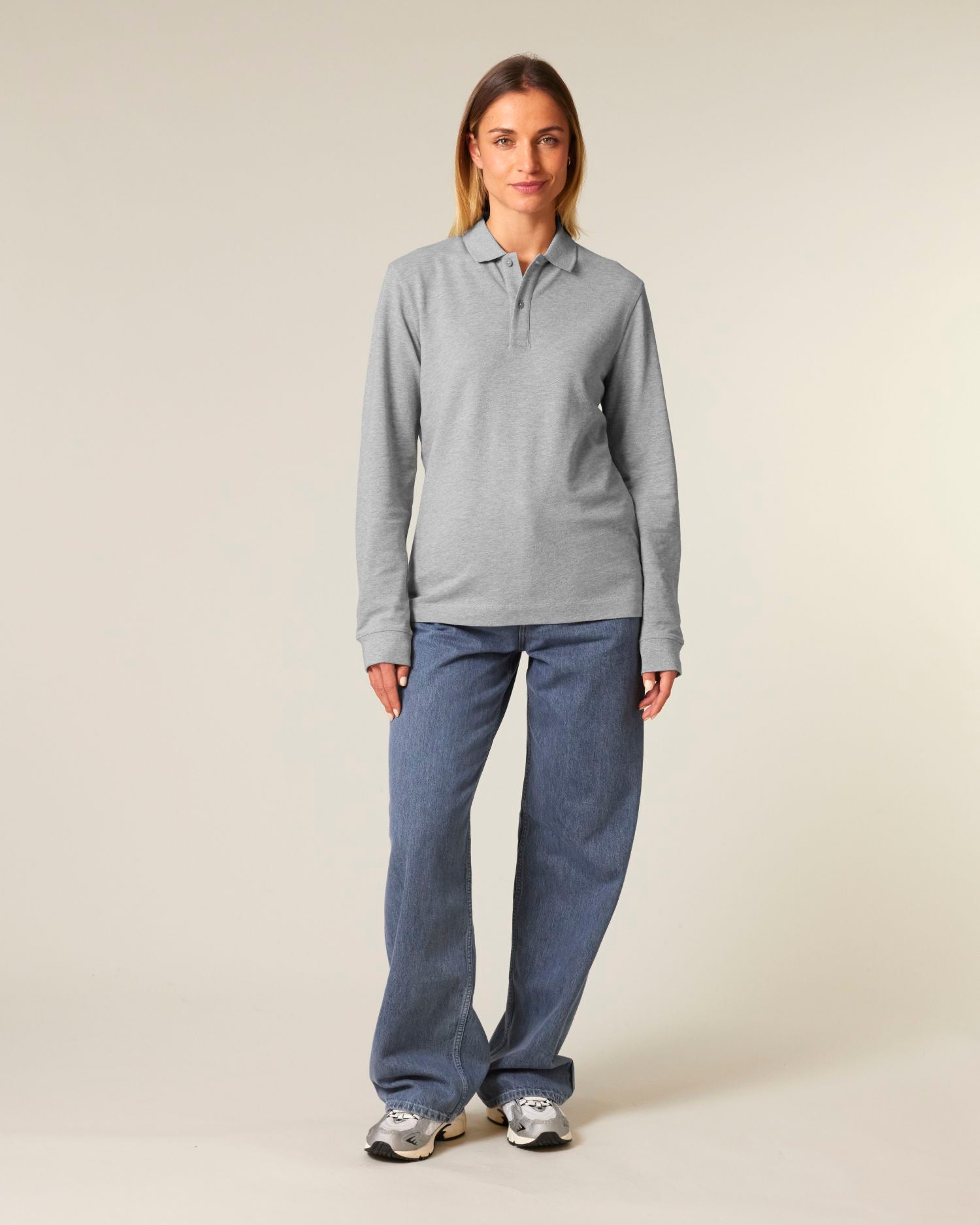 Prepster 2.0 Long Sleeve - ShirtStore