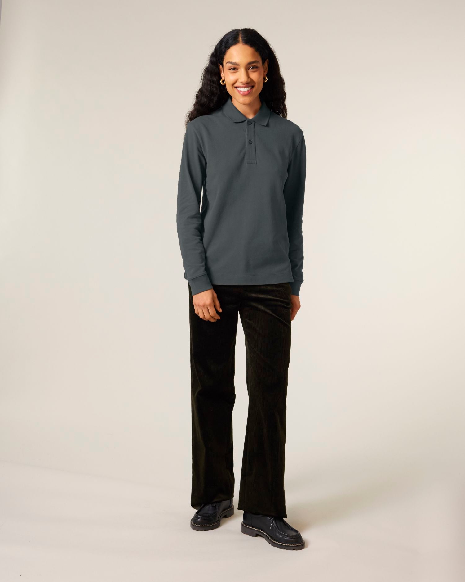 Prepster 2.0 Long Sleeve - ShirtStore