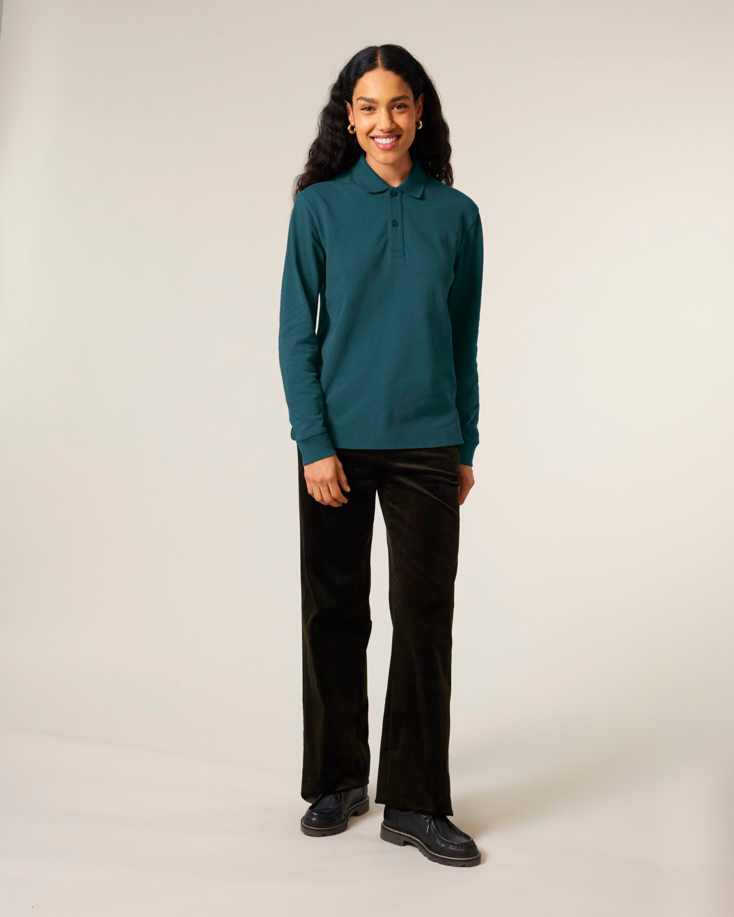 Prepster 2.0 Long Sleeve - ShirtStore