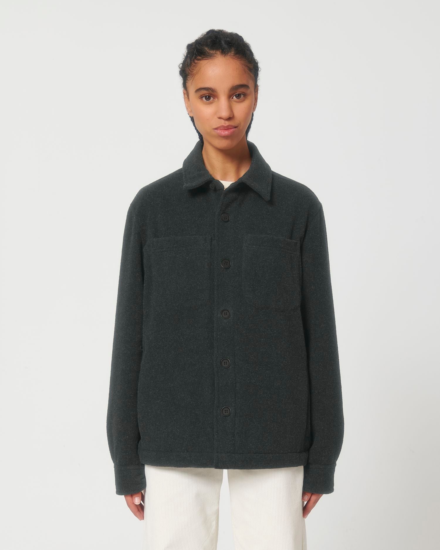  River in Farbe Dark Heather Grey