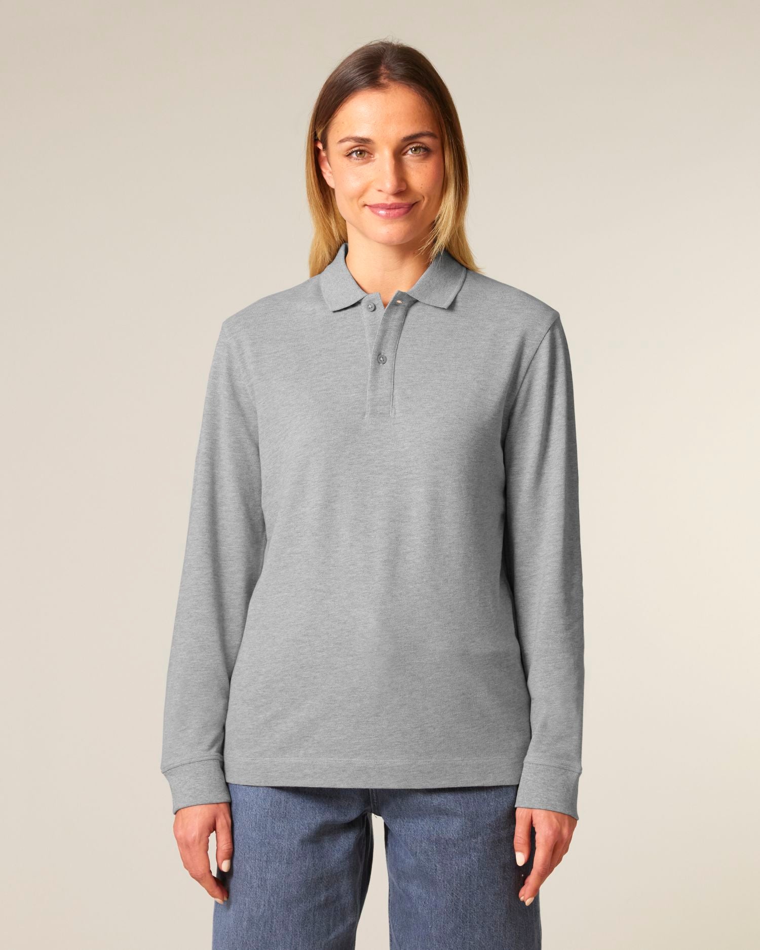 Prepster 2.0 Long Sleeve - ShirtStore