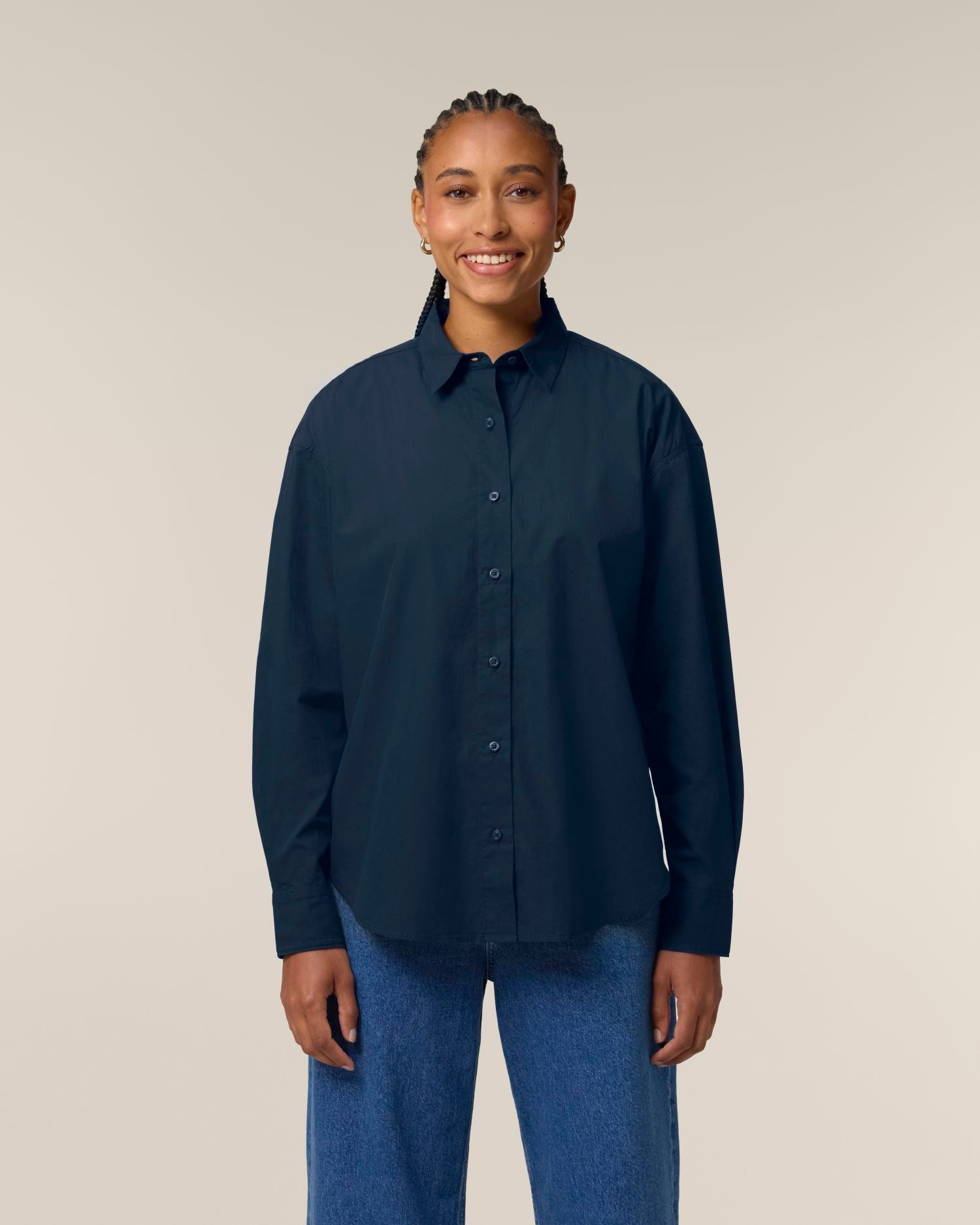 Stella Styler Shirt - ShirtStore