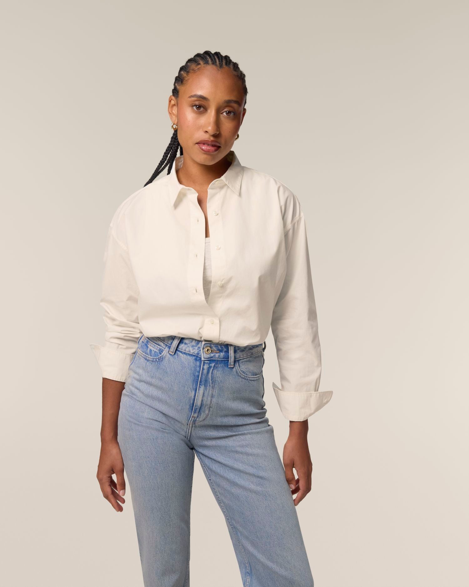Stella Styler Shirt - ShirtStore